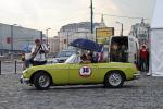 MG MGB 1966 года